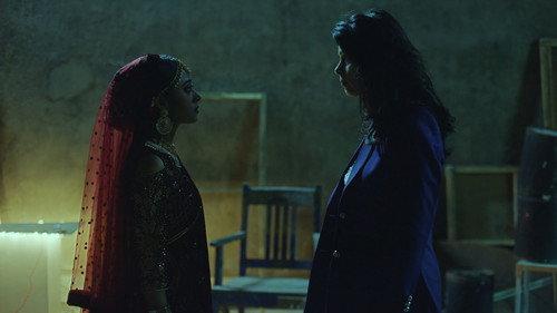 Nakaab Season 1 Episode 8 - A New Beginning