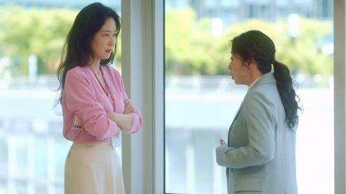 Cold Blooded Intern Season 1 Episode 4 - The Beginning of a Career Break