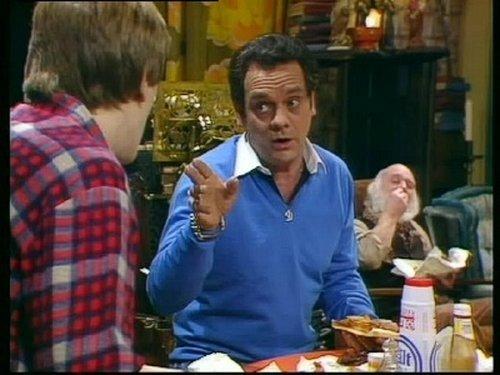 Only Fools and Horses Season 4 Episode 5 - Sleeping Dogs Lie