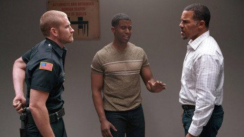 Tyler Perry's The Haves and the Have Nots Season 5 Episode 5 - Errand Boy
