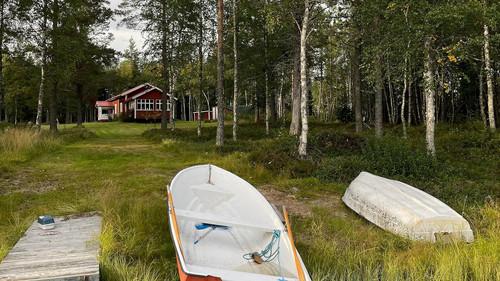 Stugdrömmar Season 2 Episode 4 - Episode 4