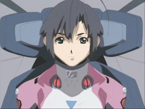 Great Dangaioh Season 1 Episode 13 - Great Dangaioh Cometh