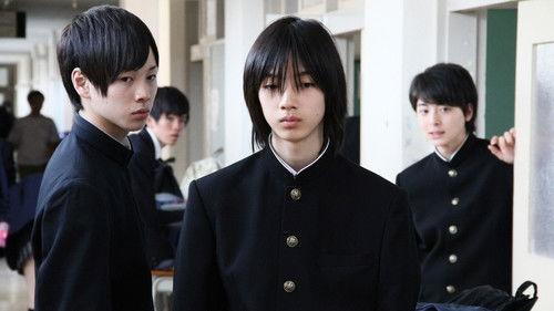 High School Entrance Exam Season 1 Episode 9 - Episode 9