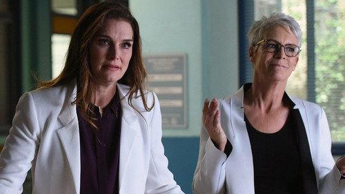 undefined Season 2 Episode 9 - Lovin The D