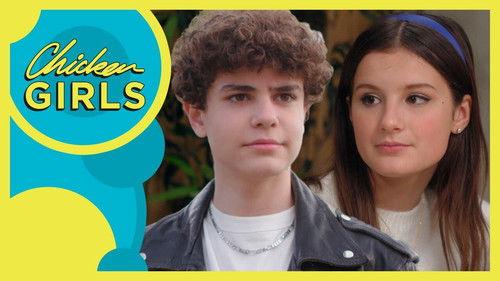 Chicken Girls Season 8 Episode 7 - Bake Sale