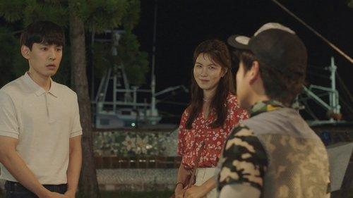 Hometown Cha-Cha-Cha Season 1 Episode 12 - The Moment Your Wish Dreams of 'Together'