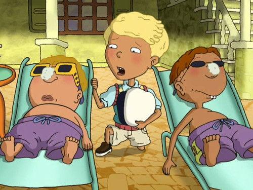 undefined Season 2 Episode 9 - Trouble in Gal Pal Land