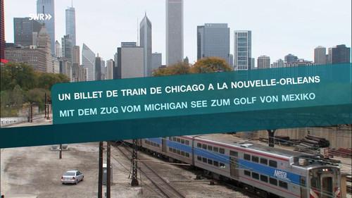 With the Train Through... Season 5 Episode 5 - Episode 5