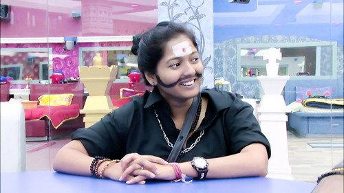 Bigg Boss Season 1 Episode 17 - Day 16: Virumaandis In The House