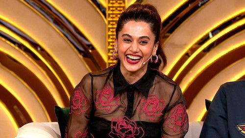 Aapka Apna Zakir Season 1 Episode 3 - Hasseen Dillruba Ke Saath Guftagoo