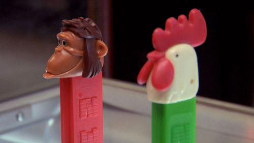 Pawn Stars Season 2 Episode 4 - Pezzed Off