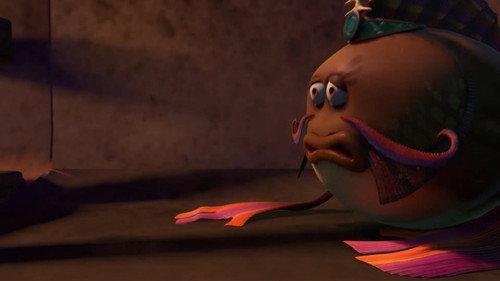 Kung Food Season 2 Episode 21 - Episode 21