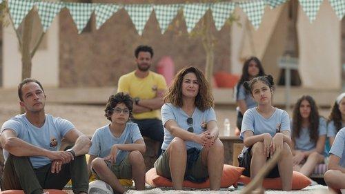 Finding Ola Season 1 Episode 5 - No Men, No Cry