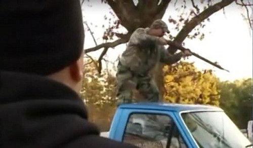 Lizard Lick Towing Season 1 Episode 4 - Episode 104