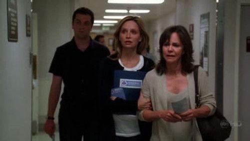 Brothers and Sisters Season 2 Episode 2 - An American Family