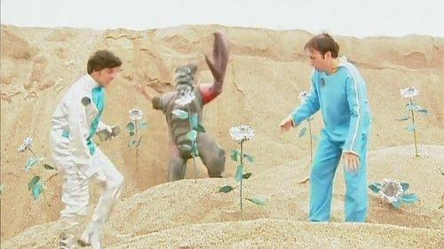 Mr. Show with Bob and David Season 4 Episode 2 - Show Me Your Weenis!