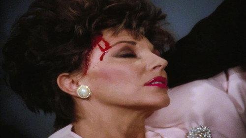 Dynasty Season 8 Episode 15 - The Rifle