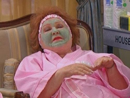 The Suite Life of Zack & Cody Season 1 Episode 16 - Big Hair & Baseball