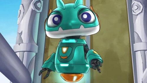 Screechers Wild! Season 2 Episode 11 - Episode 11