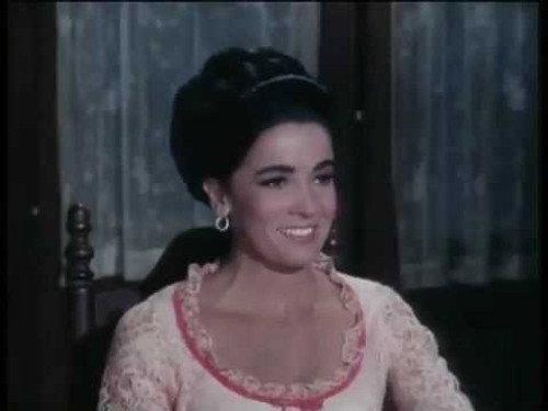 The High Chaparral Season 1 Episode 19 - Gold Is Where You Leave It