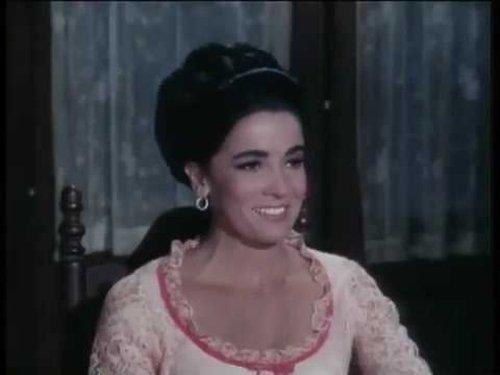 The High Chaparral Season 1 Episode 19 - Gold Is Where You Leave It