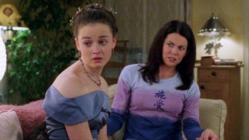 Gilmore Girls Season 1 Episode 9 - Rory's Dance