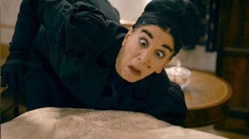 Cramel Season 3 Episode 15 - Episode 15