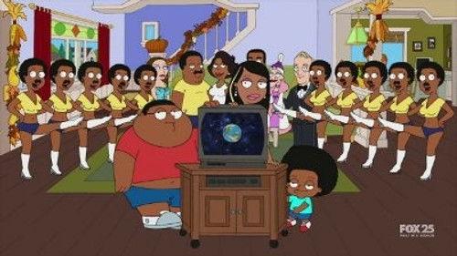 undefined Season 1 Episode 7 - A Brown Thanksgiving