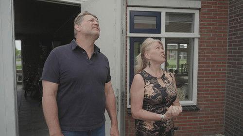 Bureau Onrecht Season 1 Episode 9 - Episode 9