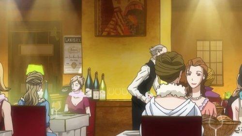 Ristorante Paradiso Season 1 Episode 10 - Secret Love