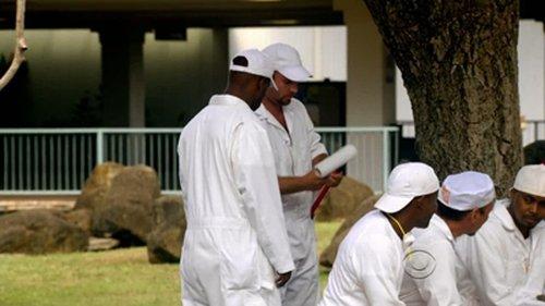 Hawaii Five-0 Season 1 Episode 10 - Heihei (Race)