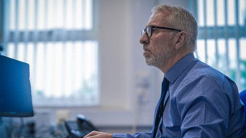 Police: Suspect No.1 Season 5 Episode 1 - Episode 1