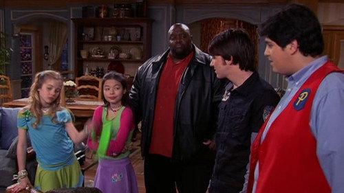 Drake & Josh Season 2 Episode 7 - Little Diva