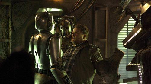 Doctor Who Season 6 Episode 12 - Closing Time