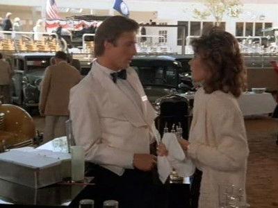 Scarecrow and Mrs. King Season 2 Episode 5 - Charity Begins at Home