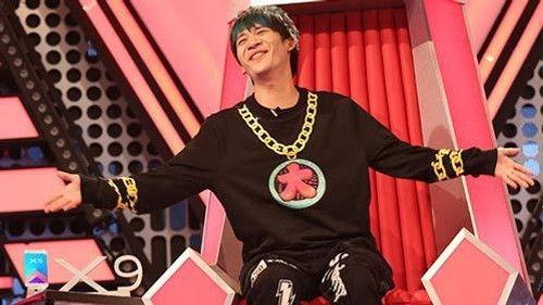 Roast Season 1 Episode 6 - EP6：Da Zhangwei frankly responded to plagiarism