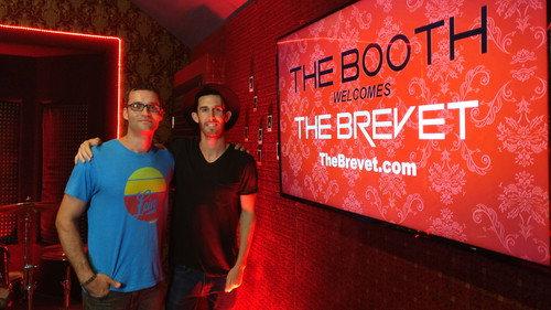 The Booth Season 1 Episode 7 - The Brevet