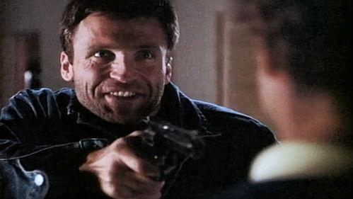 Knots Landing Season 13 Episode 8 - House of Cards