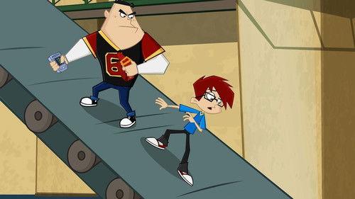 Get Ace Season 1 Episode 26 - Follow That Collar