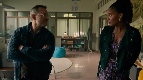 The Spiderwick Chronicles Season 1 Episode 4 - Tastes Like Chicken