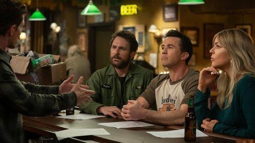 undefined Season 17 Episode 7 - The Gang Gets Ready for Prime Time