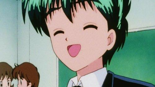 Saint Tail Season 1 Episode 11 - The Big Scoop! An Uproar at the School Festival!