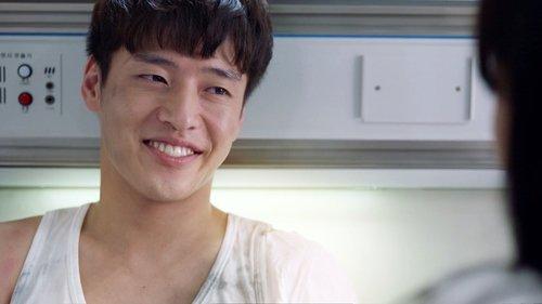 When the Camellia Blooms Season 1 Episode 13 - The Ongsan Fairy (1)