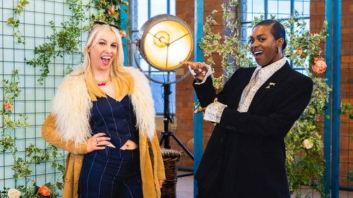 Second-Hand Showdown with Vicky Pattison Season 2 Episode 6 - Episode 6