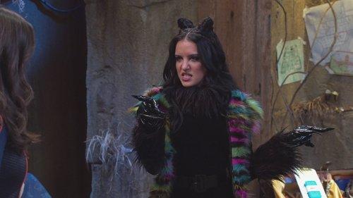 The Thundermans: Undercover Season 1 Episode 7 - Not So Fast and Furious