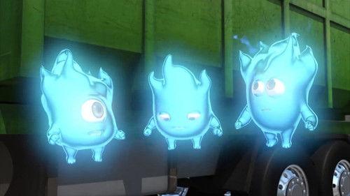 Hello Carbot Season 2 Episode 4 - Episode 4