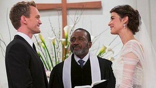 undefined Season 9 Episode 22 - The End of the Aisle