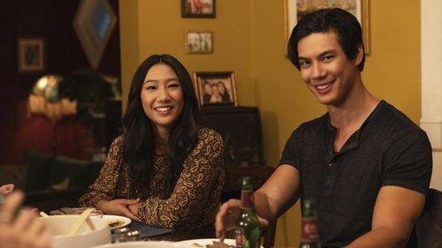 Kung Fu Season 3 Episode 7 - Villains