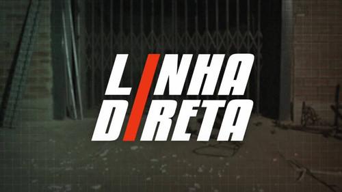 Linha Direta Season 12 Episode 9 - Episode 9