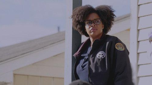Homicide Squad New Orleans Season 1 Episode 5 - A Mother's Betrayal
